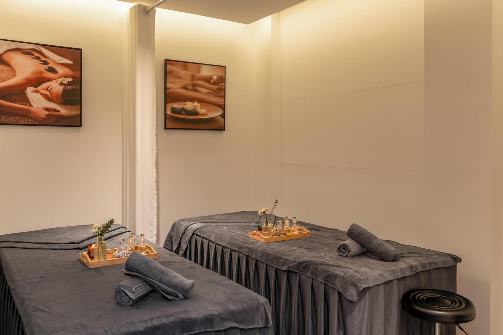 22Land Cloud Hotel Ханой Экстерьер фото