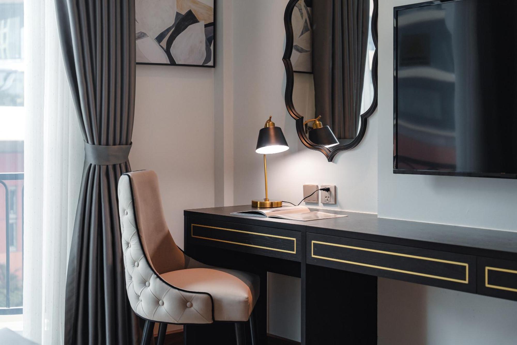 22Land Cloud Hotel Ханой Экстерьер фото